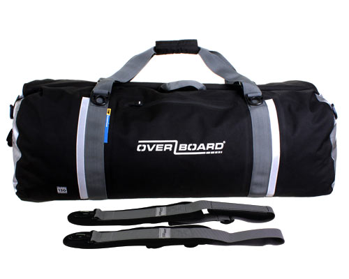 OverBoard | Classic Waterproof Duffel Bag - 60 Litres