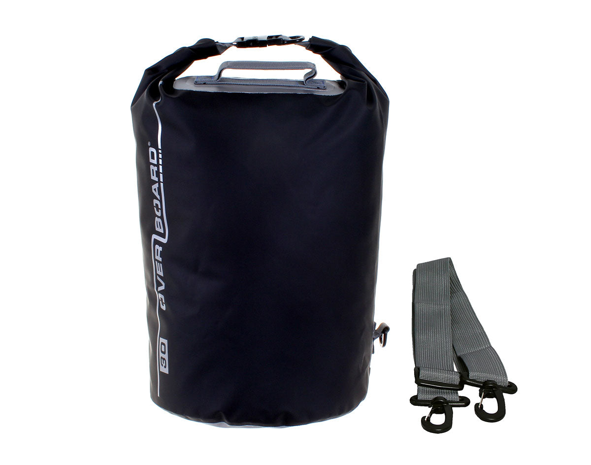 Dry Bag - Waterproof Bag- Perfect For Land Or Sea 