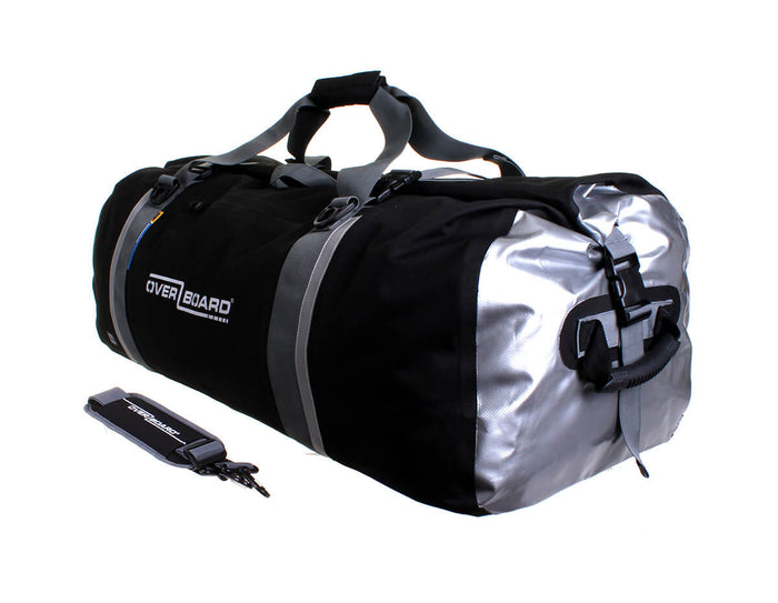 OverBoard Classic Waterproof Duffel Bag - 130 Litres